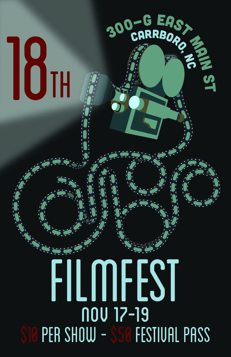 Graphic Design Poster Project