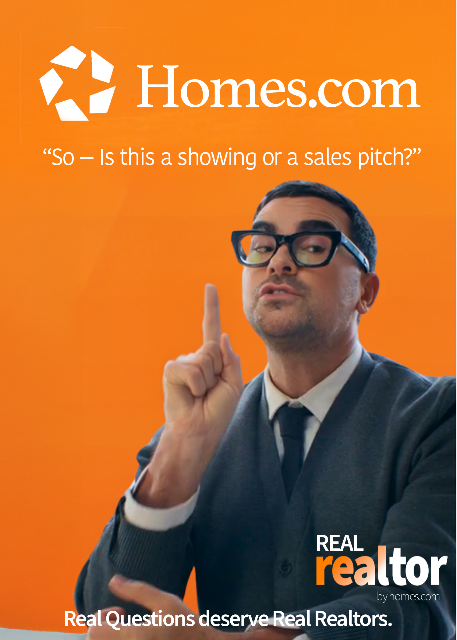 Homes.com AD
