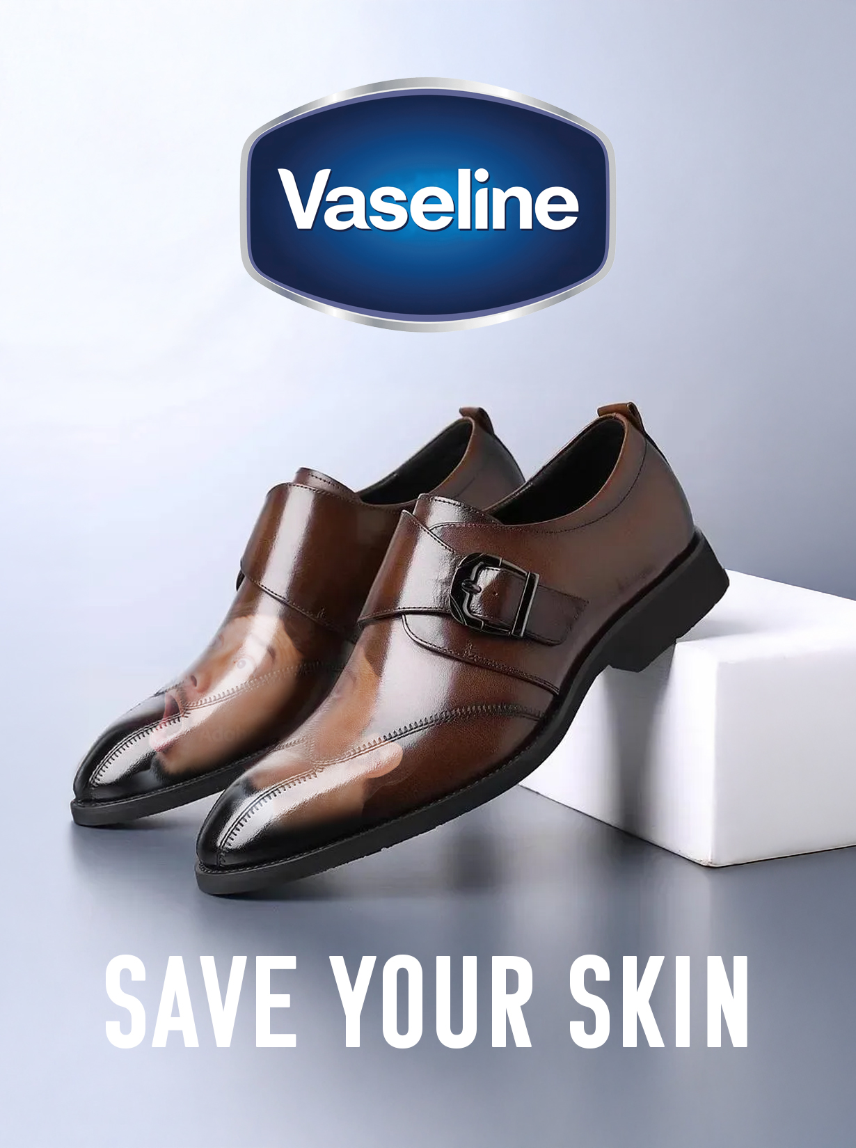 Vaseline AD